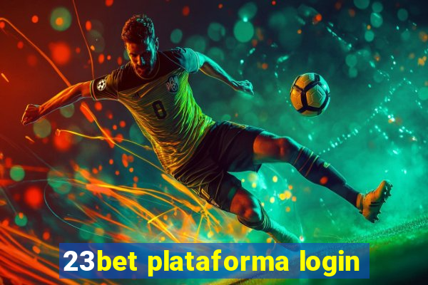 23bet plataforma login